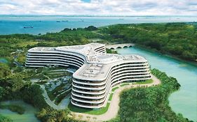 廣州南沙花園酒店
